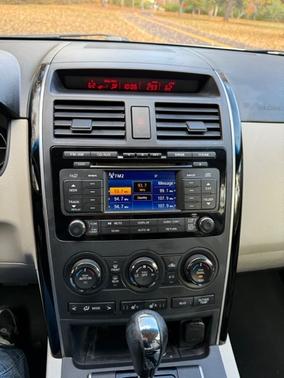 2012 Mazda CX-9 Touring