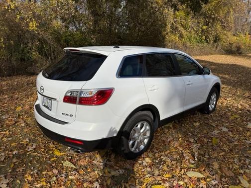 2012 Mazda CX-9 Touring