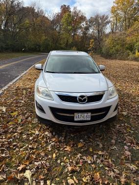 2012 Mazda CX-9 Touring