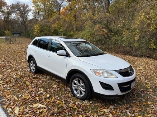 2012 Mazda CX-9 Touring