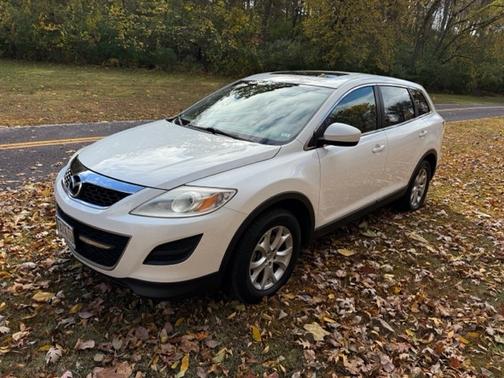 2012 Mazda CX-9 Touring