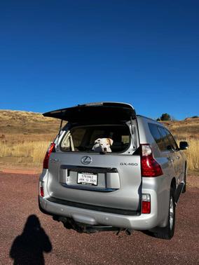 2010 Lexus GX 460 Premium