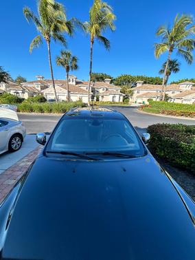 2012 Jeep Grand Cherokee Limited