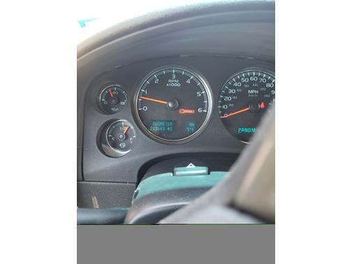 2011 GMC Yukon SLE