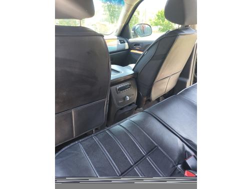 2011 GMC Yukon SLE