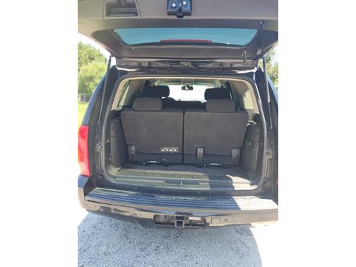 2011 GMC Yukon SLE