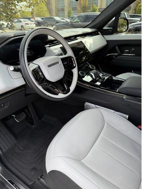2023 Land Rover Range Rover Sport P440e PHEV Autobiography