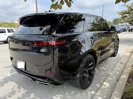 2023 Land Rover Range Rover Sport P440e PHEV Autobiography