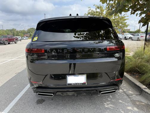 2023 Land Rover Range Rover Sport P440e PHEV Autobiography