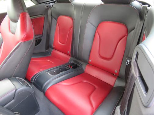 2016 Audi S5 3.0T Premium Plus