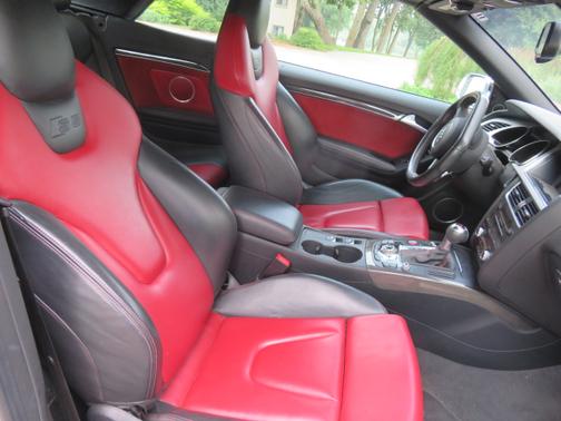 2016 Audi S5 3.0T Premium Plus