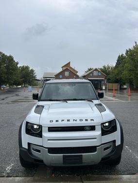 2023 Land Rover Defender S