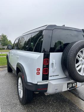 2023 Land Rover Defender S