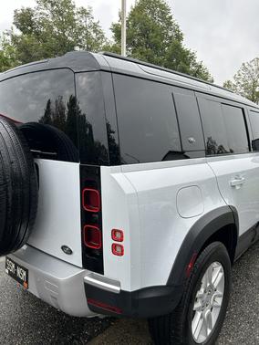 2023 Land Rover Defender S