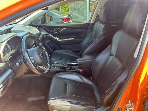 2020 Subaru Crosstrek Limited