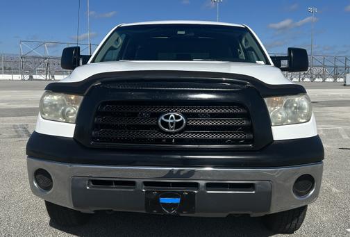 2008 Toyota Tundra Grade