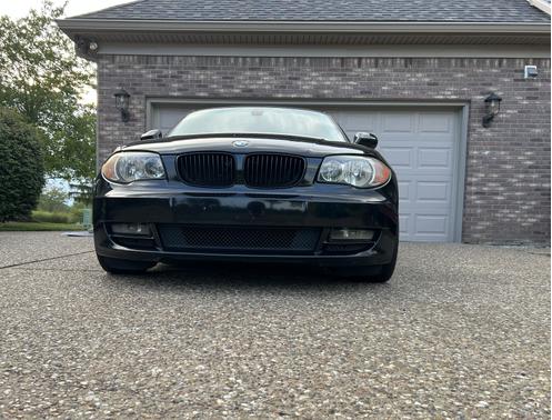 2010 BMW 128 i