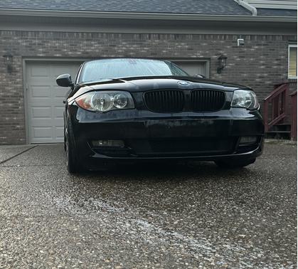 2010 BMW 128 i