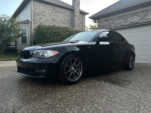 2010 BMW 128 i
