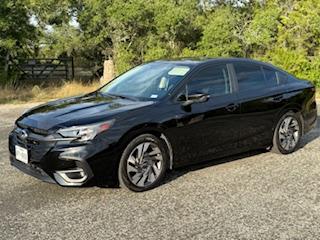 2024 Subaru Legacy Limited