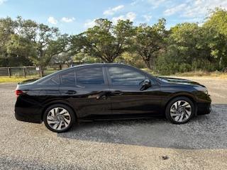 2024 Subaru Legacy Limited