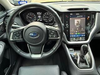 2024 Subaru Legacy Limited