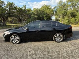 2024 Subaru Legacy Limited
