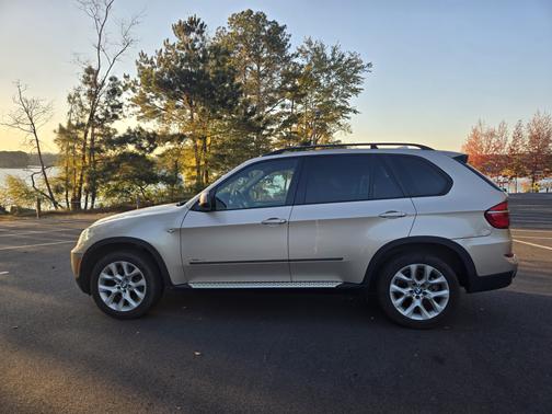 2013 BMW X5 xDrive35i