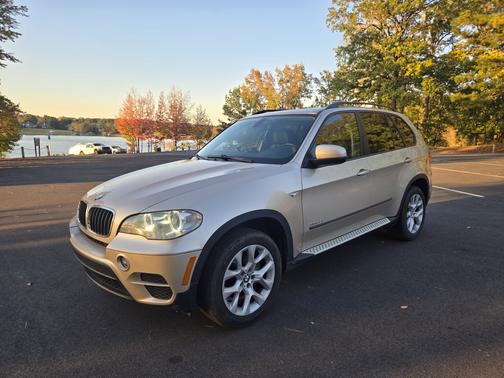 2013 BMW X5 xDrive35i