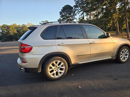 2013 BMW X5 xDrive35i