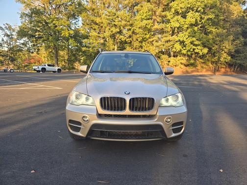 2013 BMW X5 xDrive35i