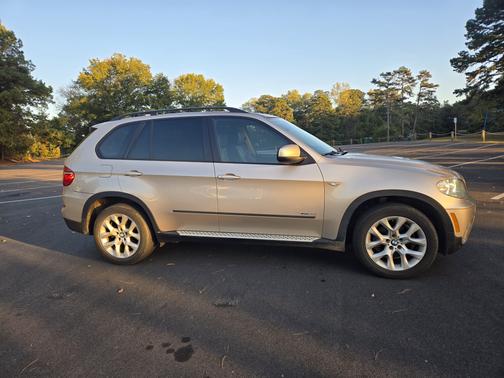 2013 BMW X5 xDrive35i