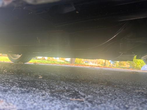 2005 Honda S2000 Base