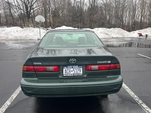 1999 Toyota Camry LE