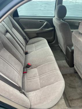 1999 Toyota Camry LE