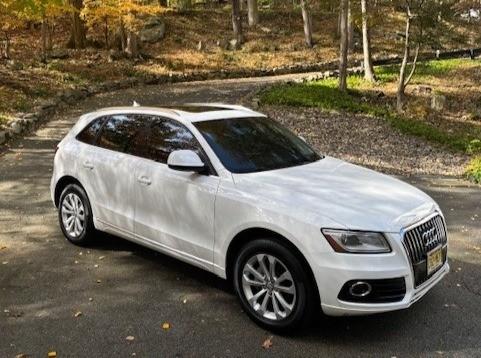 2013 Audi Q5 2.0T Premium