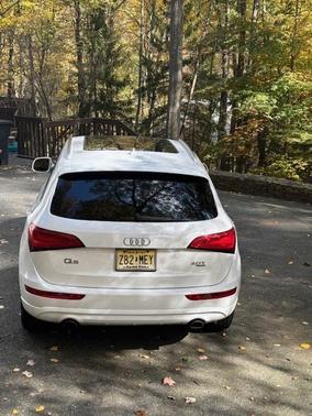 2013 Audi Q5 2.0T Premium