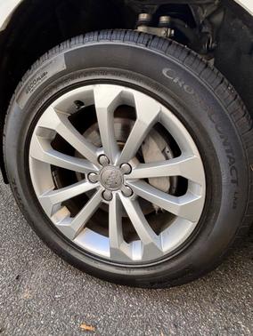 2013 Audi Q5 2.0T Premium