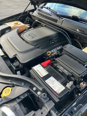 2010 Jeep Grand Cherokee Laredo