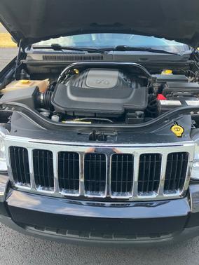 2010 Jeep Grand Cherokee Laredo