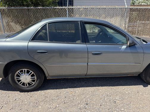 2005 Buick Century Base
