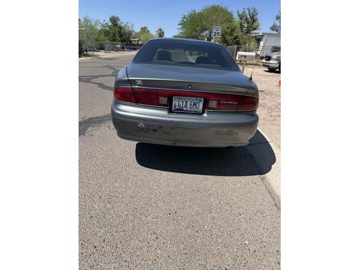 2005 Buick Century Base