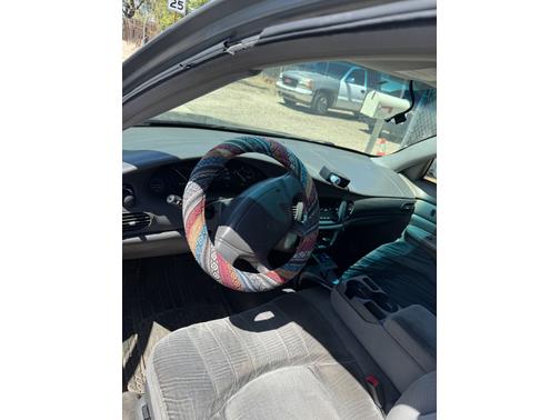 2005 Buick Century Base