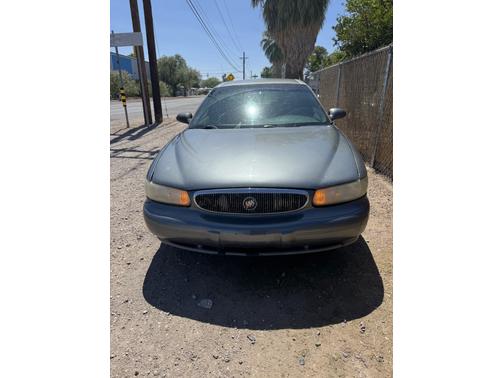 2005 Buick Century Base