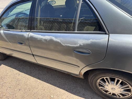 2005 Buick Century Base