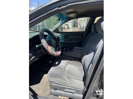2005 Buick Century Base