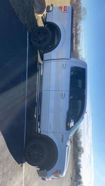 2011 Ford F-150 Lariat