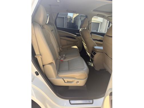 2016 Acura MDX 3.5L w/Technology Package