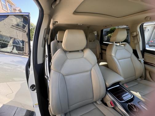 2016 Acura MDX 3.5L w/Technology Package