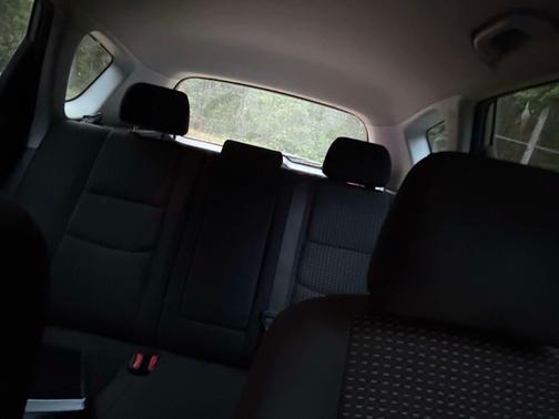 2012 Hyundai Elantra Touring GLS